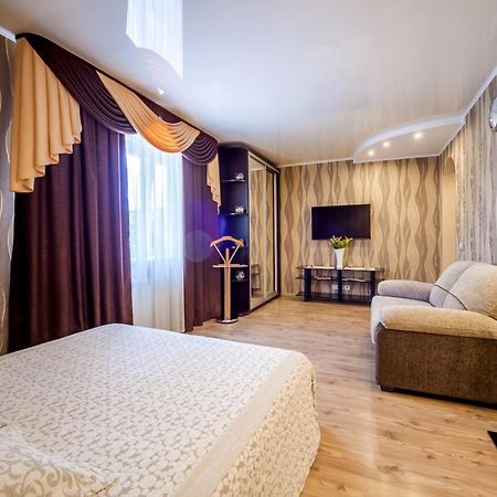 Apartment Lux Gomel Luaran gambar