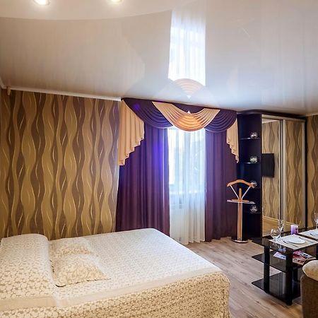 Apartment Lux Gomel Luaran gambar